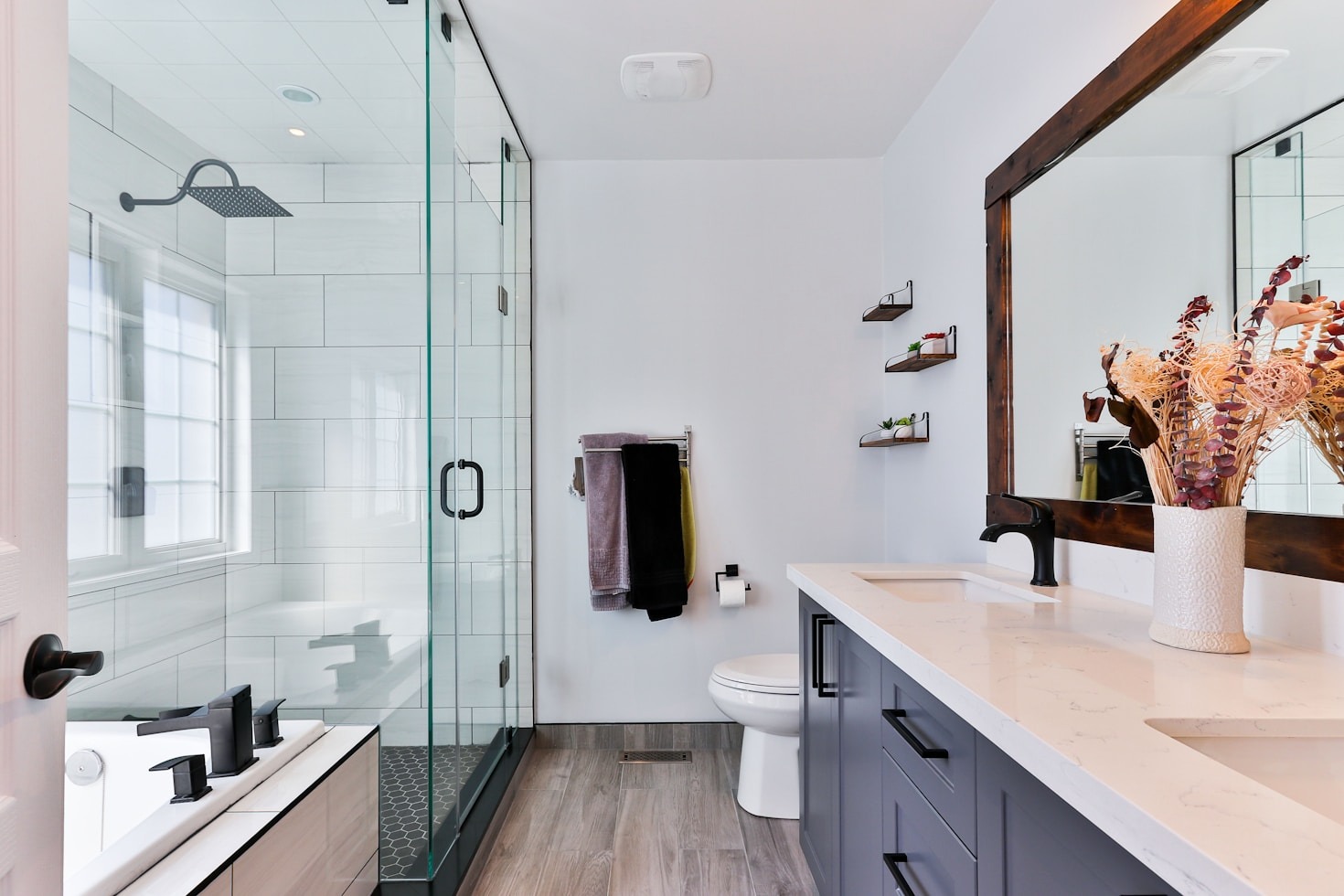 Why Choose a Professional for Your Bathroom Remodel