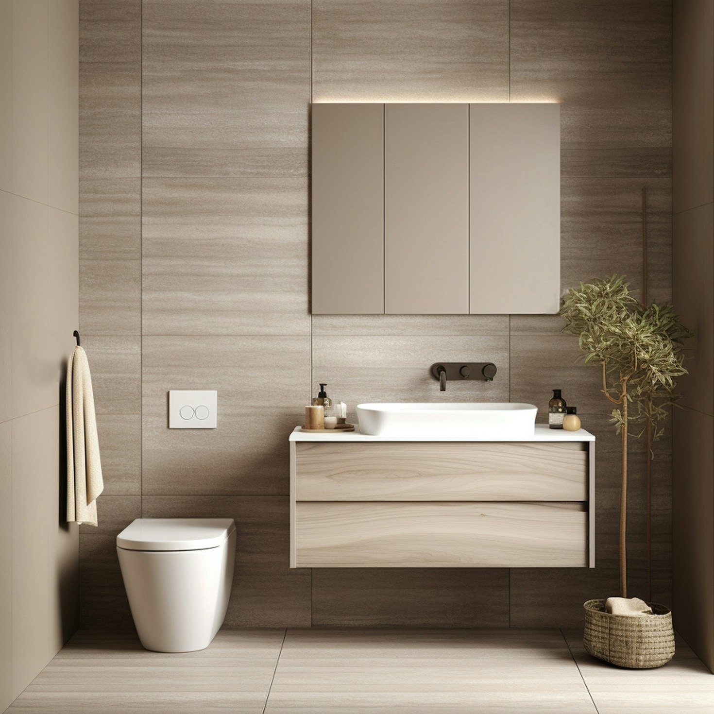5 Reasons to Choose Professional Bathroom Renovations in Algarve