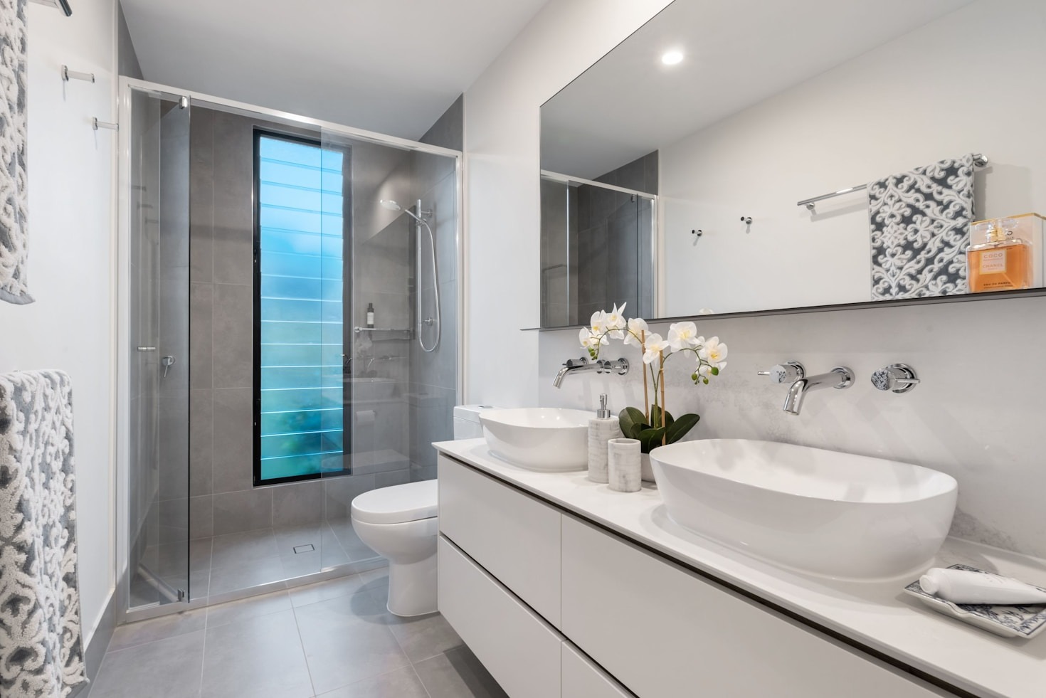 Why Property Owners Trust Us for Their Bathroom Needs