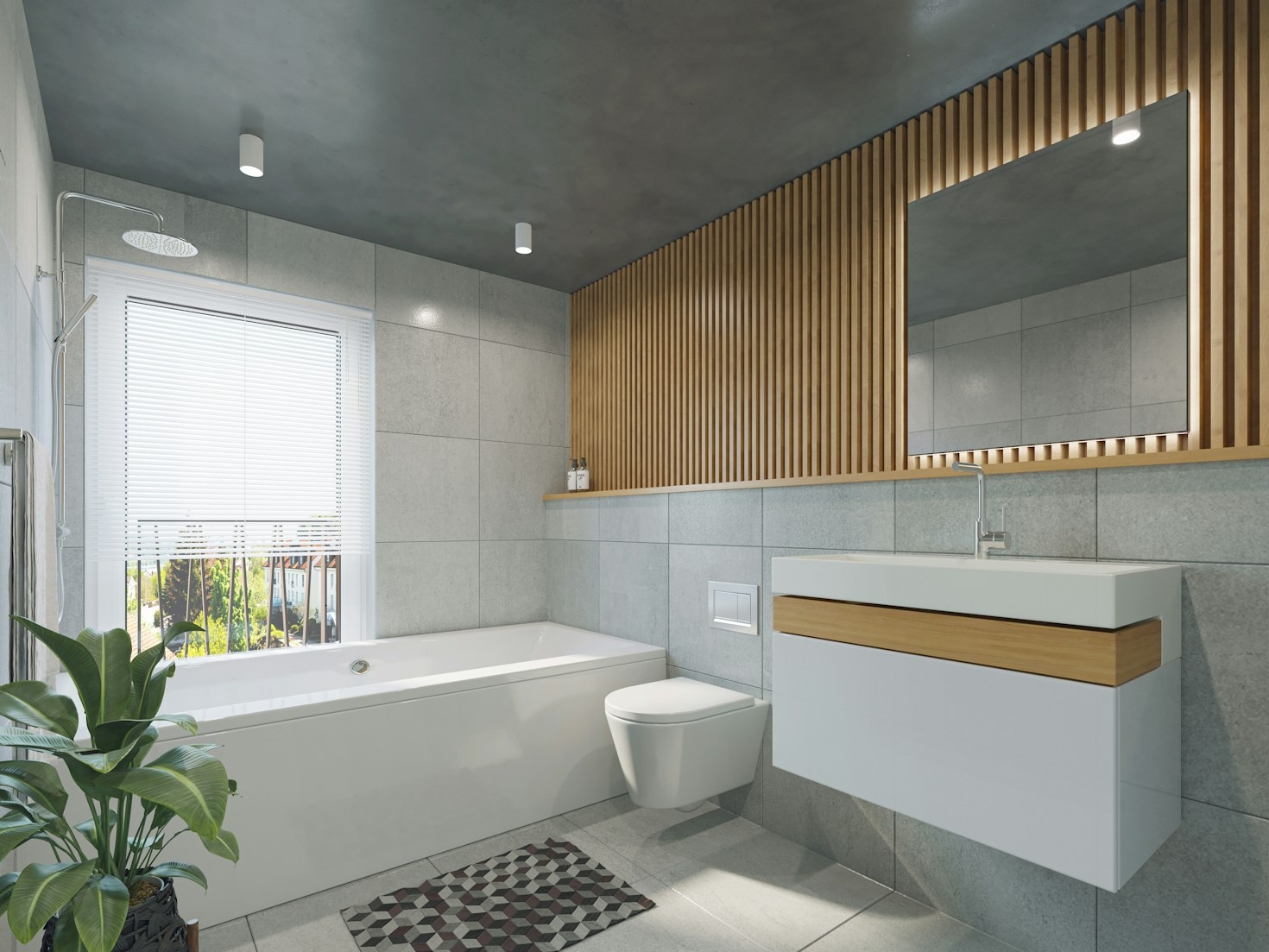 A Guide to Planning the Perfect Bathroom Renovation