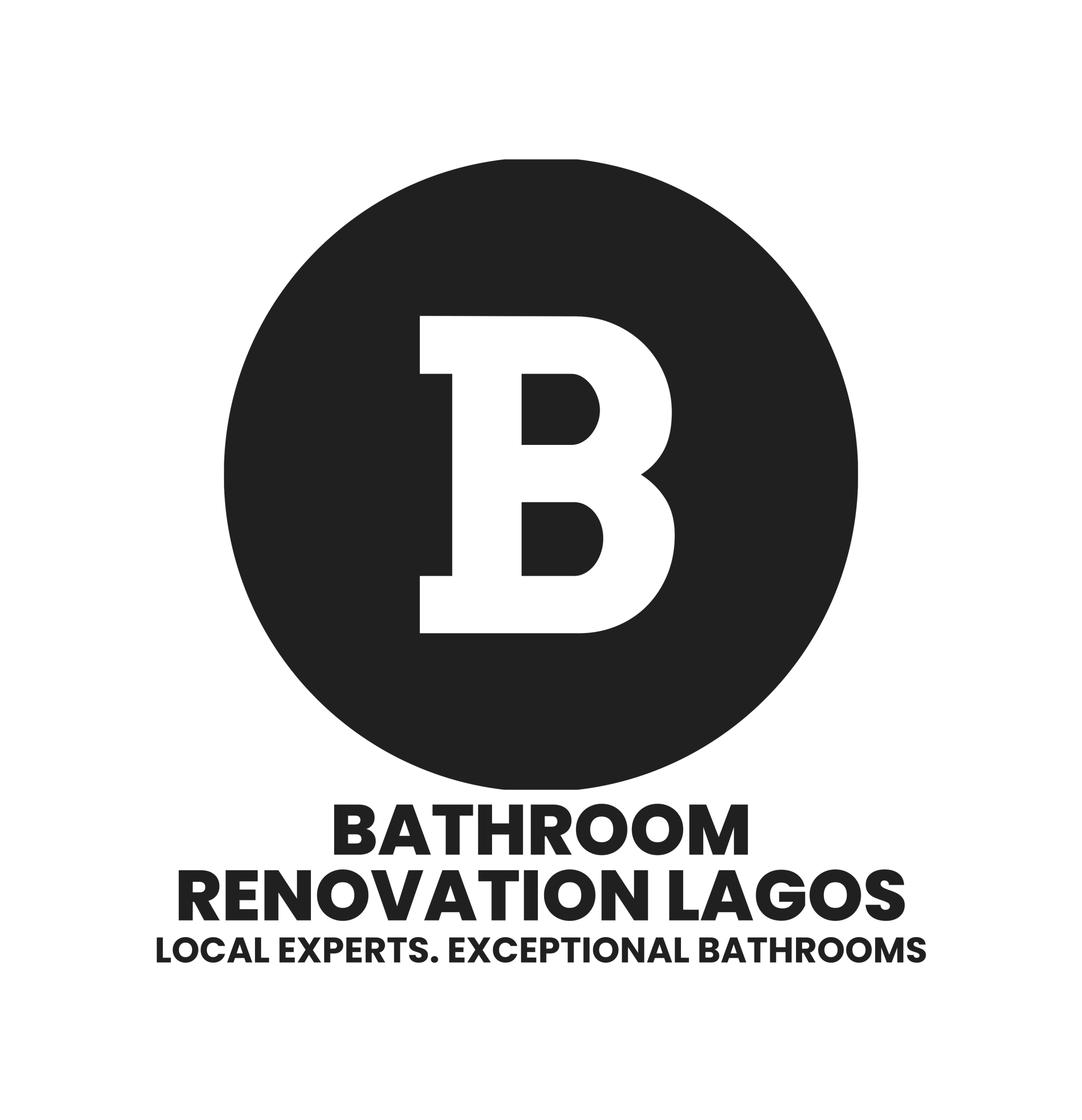 Bathroom Renovation Lagos